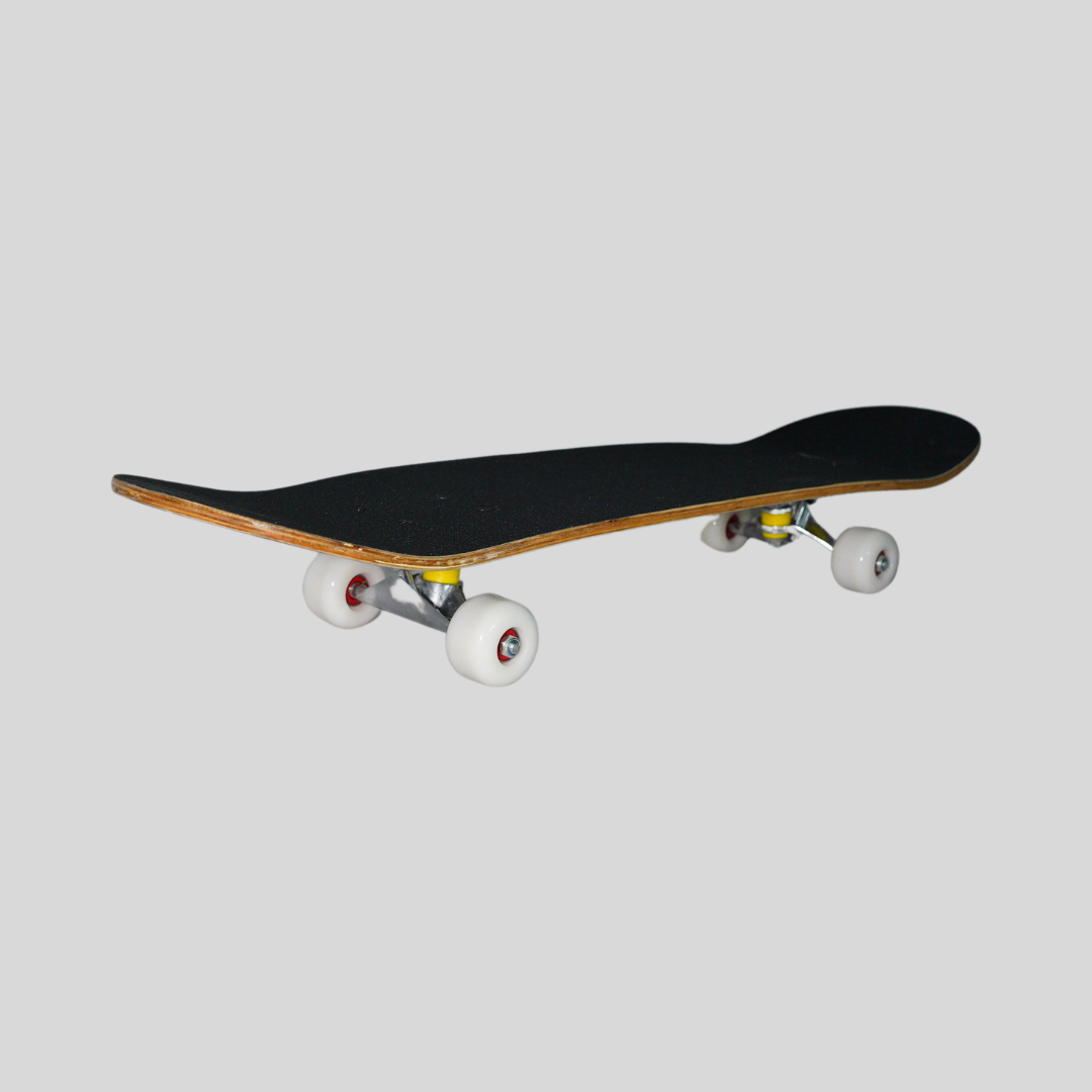 A To Z Professional Skateboard 31 Inch & Width 8 inches (20.3 cm) | Premium Complete Skate Board