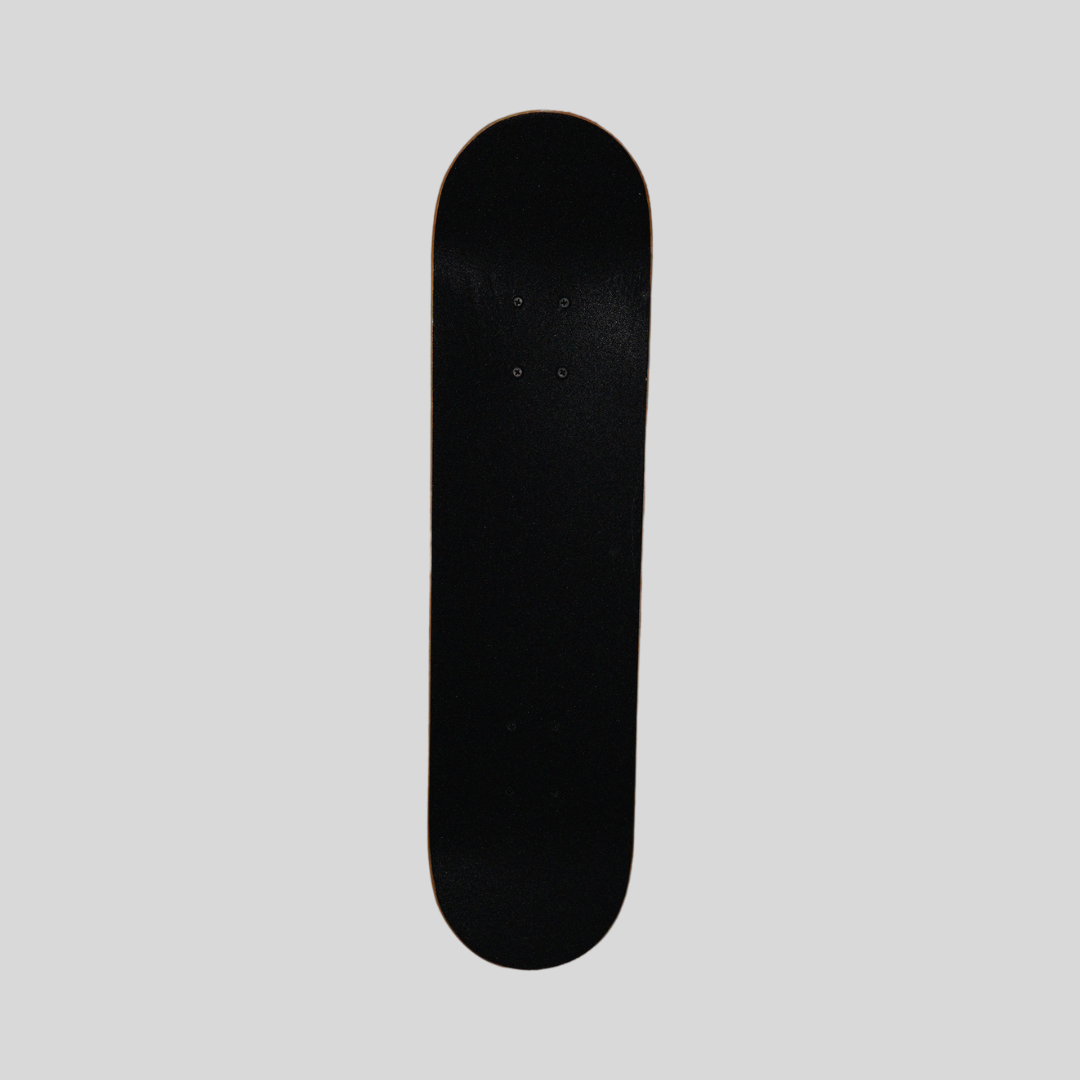 A To Z Professional Skateboard 31 Inch & Width 8 inches (20.3 cm) | Premium Complete Skate Board