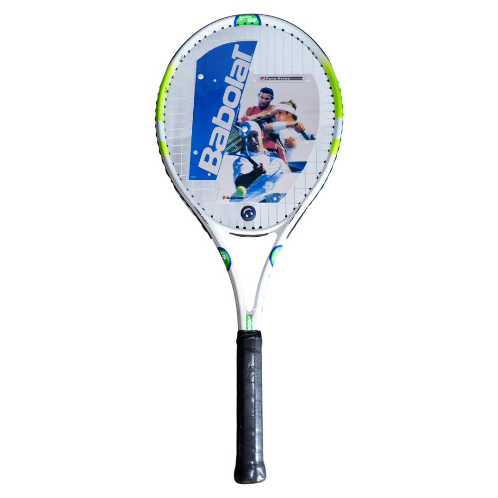 BABOLAT HELIX 102 LONG TENNIS RACKET