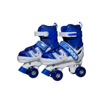 POWER SUPERB SKATING SHOES 4 WHEEL