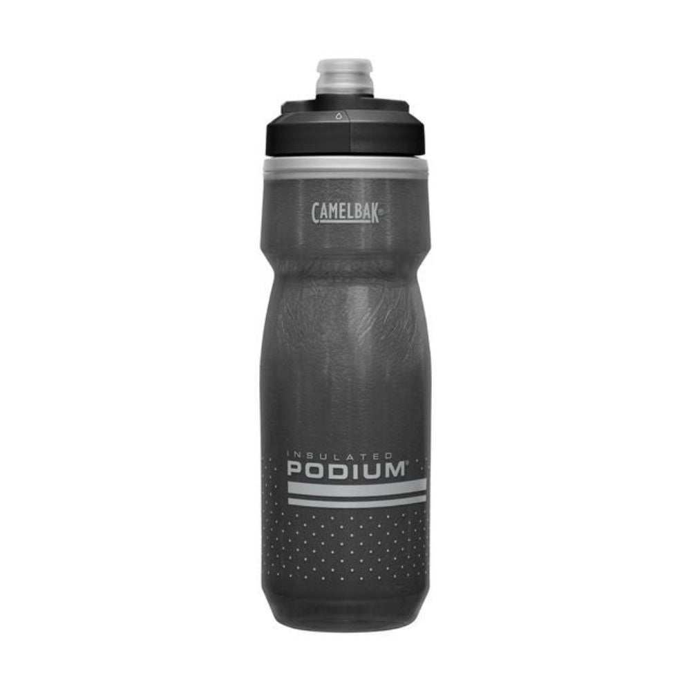 CAMELBAK PODIUM CHILL 21 OZ BLACK-BOTTLE