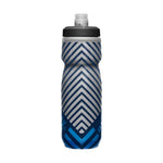 CAMELBAK PODIUM CHILL OUTDOOR 21OZ NAVY STRIPE-BOTTLE
