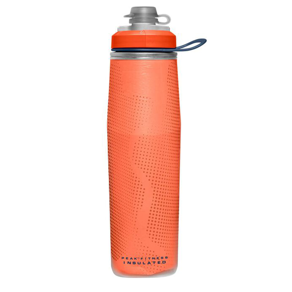 CAMELBAK PEAK FITNESS CHILL 24 OZ KOI/NAVY-BOTTLE