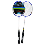 WEINUXUN 788 BADMINTON RACKET PAIR