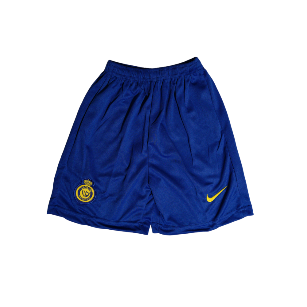 NIKE ALNASR SURFAH RONALDO HOME JERSEY FOOTBALL KIT KIDS