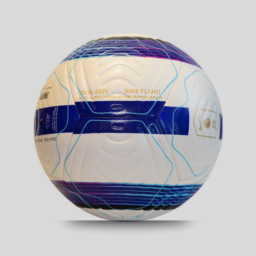 NIKE PREMIER LEAGUE 2024-2025 YEARS EDITION FOOTBALL BALL