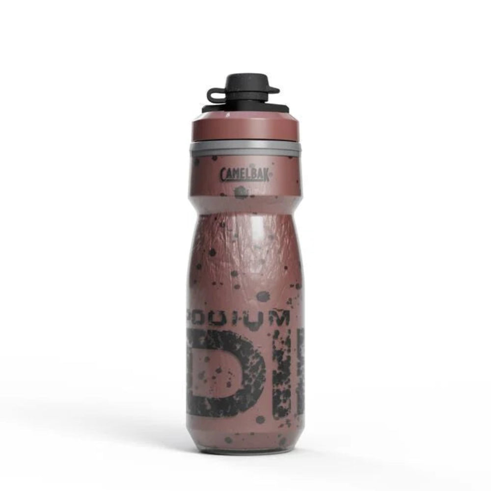 PODIUM DIRT SERIES SEIRA RED