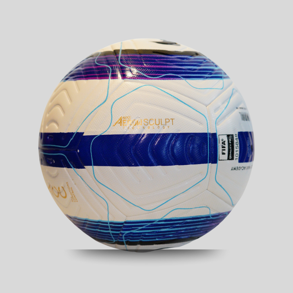 NIKE PREMIER LEAGUE 2024-2025 YEARS EDITION FOOTBALL BALL