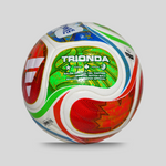 FIFA World Cup 2026 Trionda Football Ball With Adidas Logo Official Match Ball | Soccer Ball