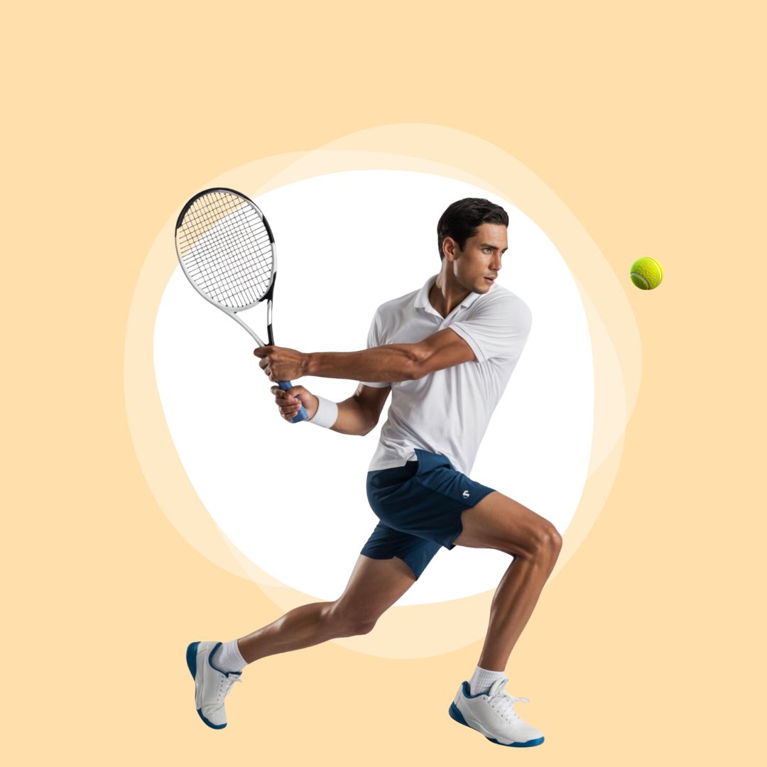 Long Tennis