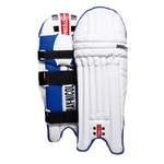 GRAY NICOLLS LEGEND PRO CRICKET BATTING LEG PAD YOUTH