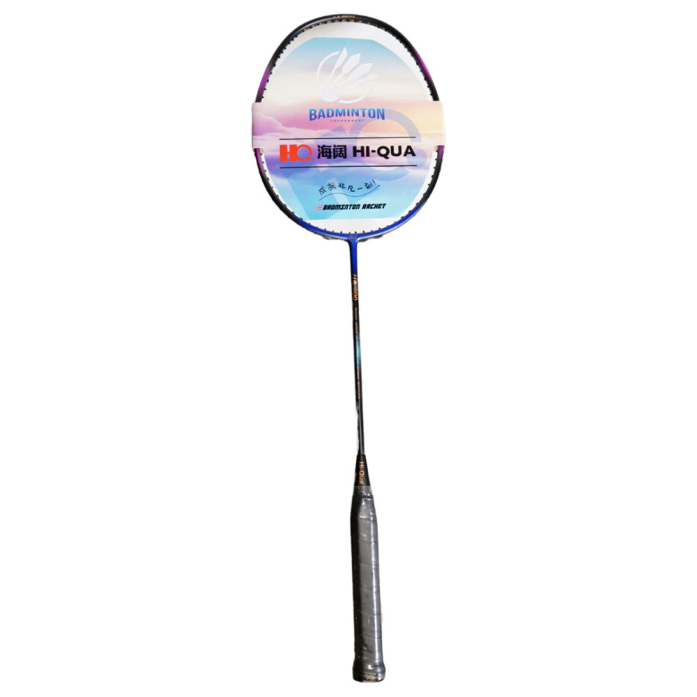 HI QUA RACKET BADMINTON RACKET FRAME 300