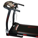 TREADMILL HYDRO FITNESS HOME USE WITH INCLINE 2 HP DC MOTOR C-07