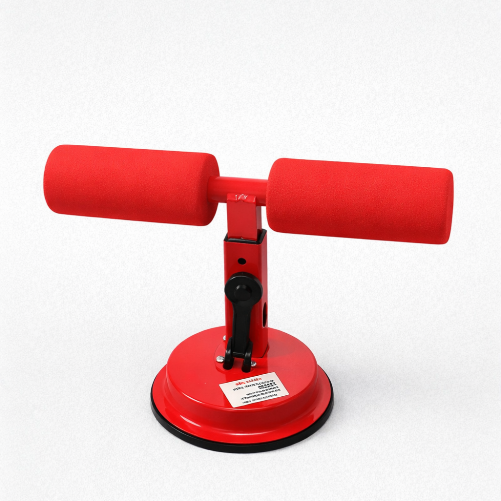 Abdominal Suction Sit-up Fitness Equipment For Press Gym