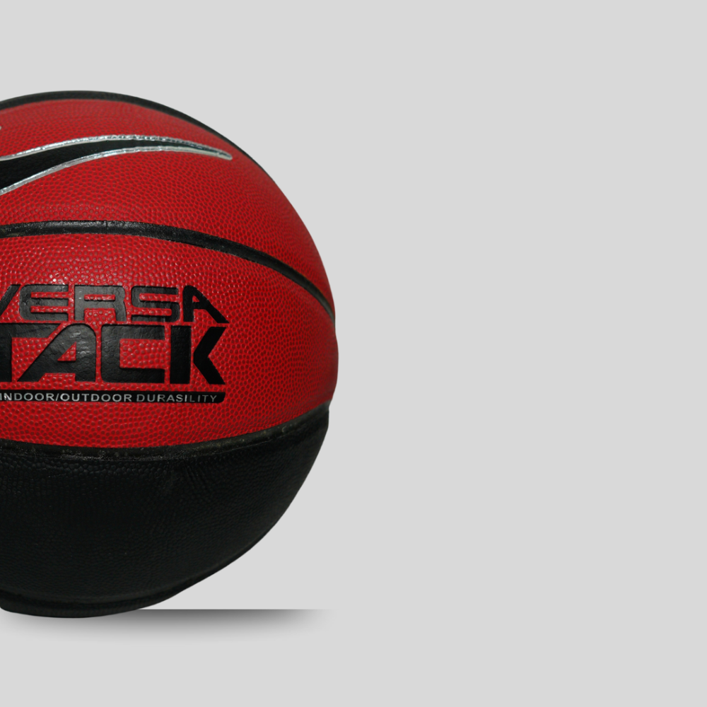NIKE VERSA TACK DURASILITY BASKETBALL SIZE 7 INDOOR/OUTDOOR