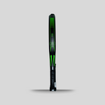 ADIDAS PRECISION PRO FIBER GLASS WITH EVA SOFT PERFORMANCES SWEET SPOT PADEL RACKET