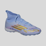 Adidas F50 A557 High Ankle Kids Football Shoes | Training & Match Soccer Shoes In Pakistan