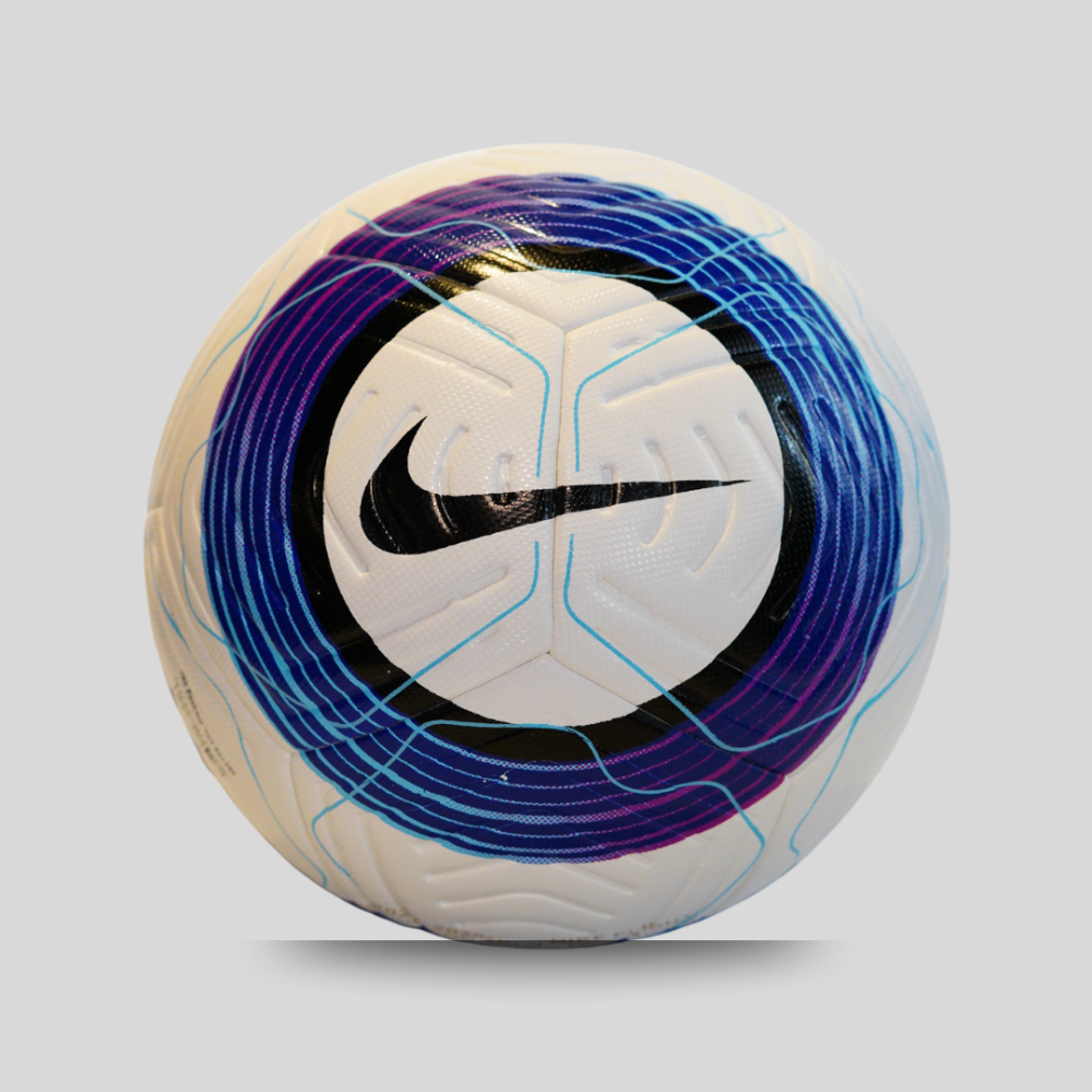 NIKE PREMIER LEAGUE 2024-2025 YEARS EDITION FOOTBALL BALL