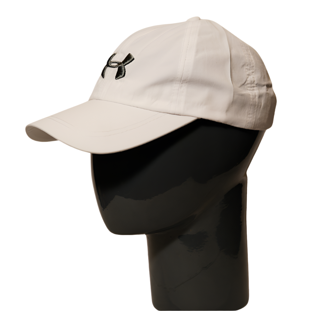 UNDER ARMOUR PARACHUTE MEN & WOMEN CAPS 3020