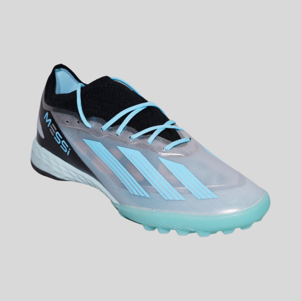 Adidas Messi Crazyfast.1 IE4079 S26CN Original Gripper Football Shoes | Buy Sports Nation Pakistan