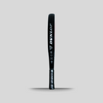 DUNLOP RAPID POWER 2.0 FIBER GLASS WITH EVA SOFT PERFORMANCES SWEET SPOT PADEL RACKET