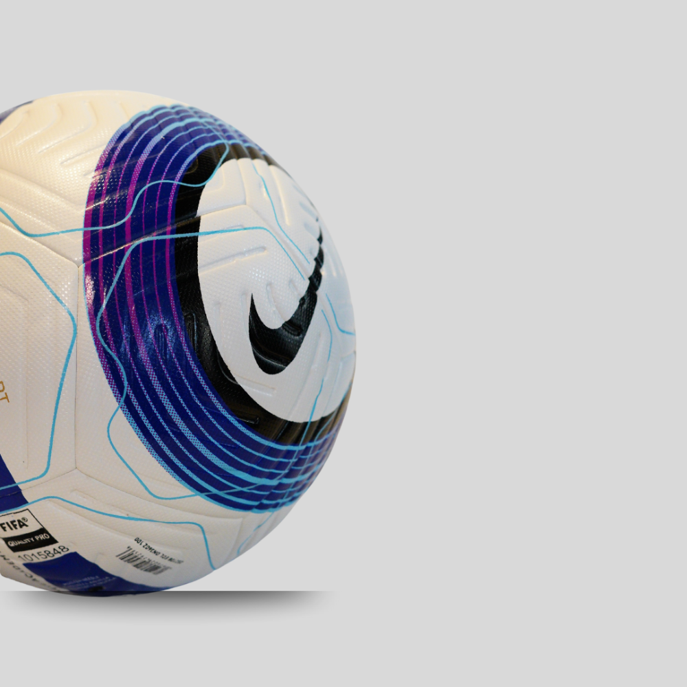 NIKE PREMIER LEAGUE 2024-2025 YEARS EDITION FOOTBALL BALL