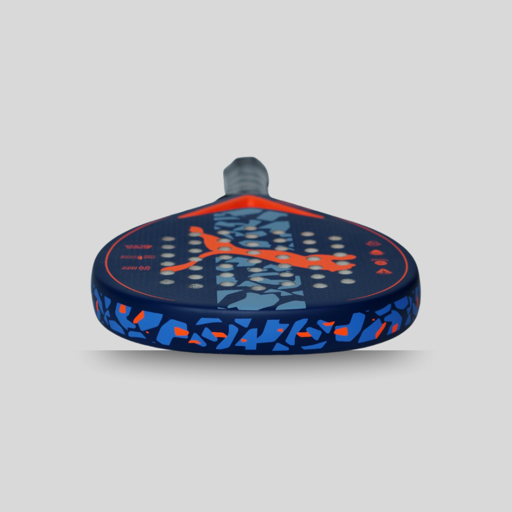 PUMA SOLAR COURT RACKET PADEL– PREMIUM CONTROL & POWER