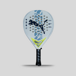 PUMA SOLAR COURT RACKET PADEL– PREMIUM CONTROL & POWER