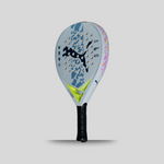 PUMA SOLAR COURT RACKET PADEL– PREMIUM CONTROL & POWER
