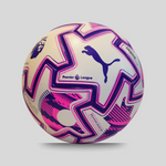 PUMA ORBITA ULTIMATE PREMIER LEAGUE BALL PROFECT BLANCES 2025-2026 FOOTBALL PASTED