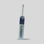 Claymore Gabber Coconut Wood Tape Ball Bat