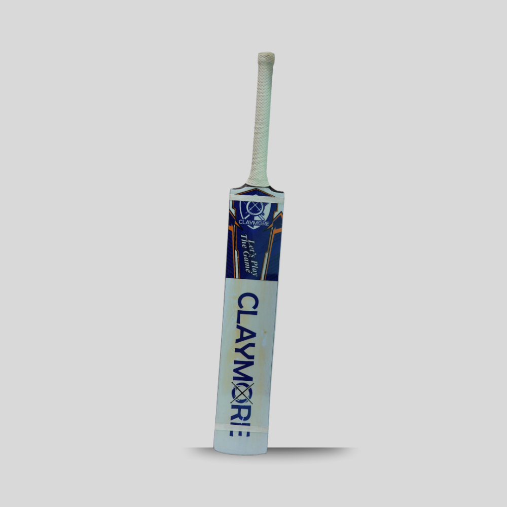Claymore Gabber Coconut Wood Tape Ball Bat