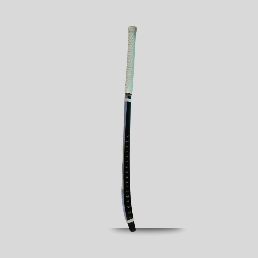 Claymore Gabber Coconut Wood Tape Ball Bat