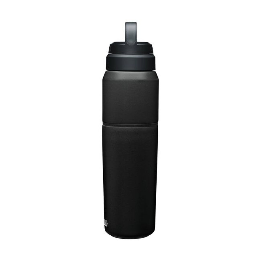 CAMELBAK MULTI BEV VACUUM INSULATED STAINLESS STEEL 22/16 OZ BLACK-BOTTLE