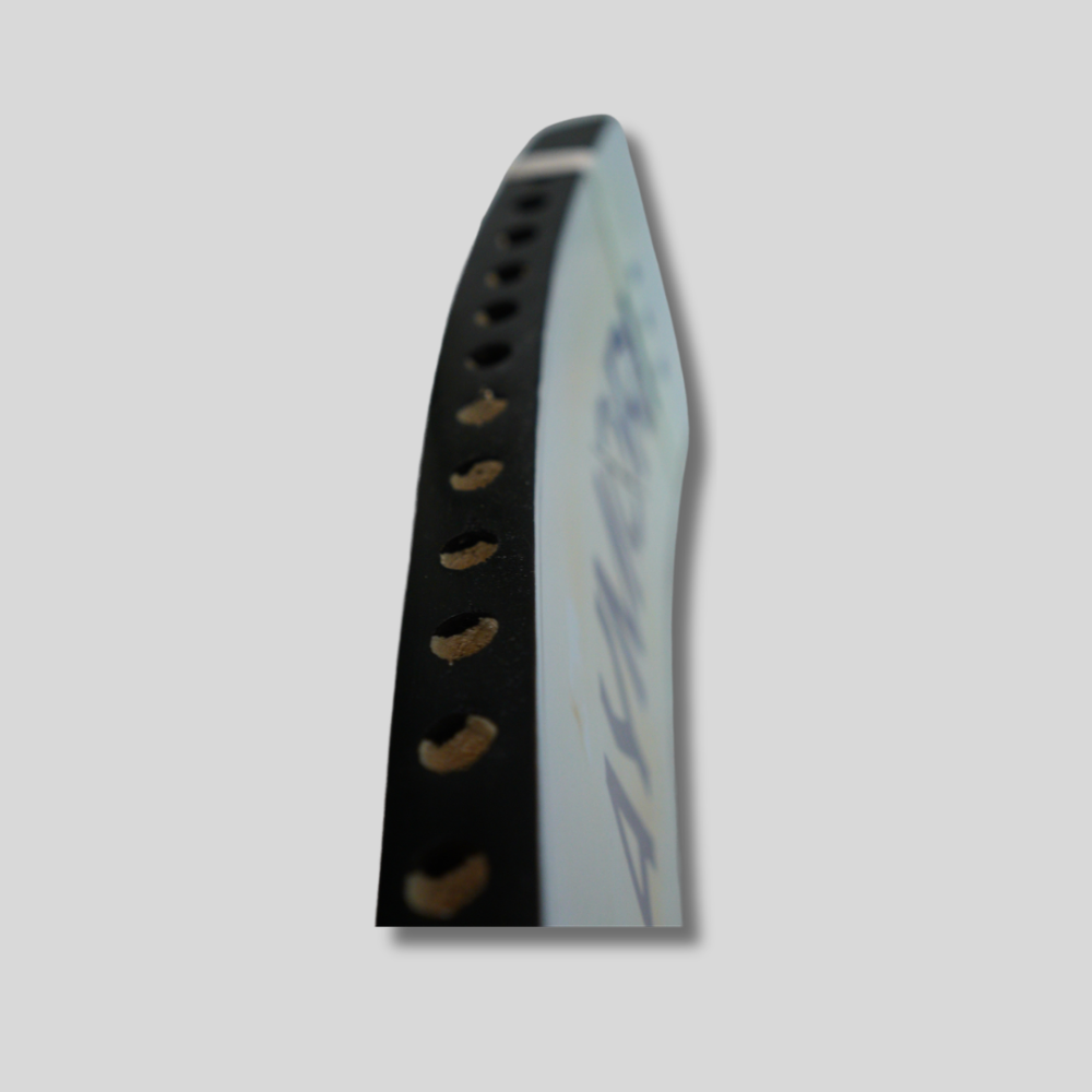 Claymore Gabber Coconut Wood Tape Ball Bat