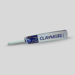 Claymore Gabber Coconut Wood Tape Ball Bat
