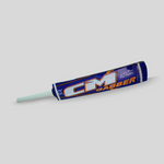 Claymore Gabber Coconut Wood Tape Ball Bat