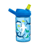 CAMELBAK EDDY+ KIDS 14 OZ TRITON™RENEW SHARK & RAYS-BOTTLE