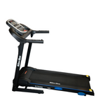 SLIM LINE TREADMILL HOME USE WITH INCLINE 1.75 HP DC MOTOR TB-4000