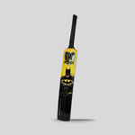 Claymore Batman Cricket Tape Ball Bat Kids