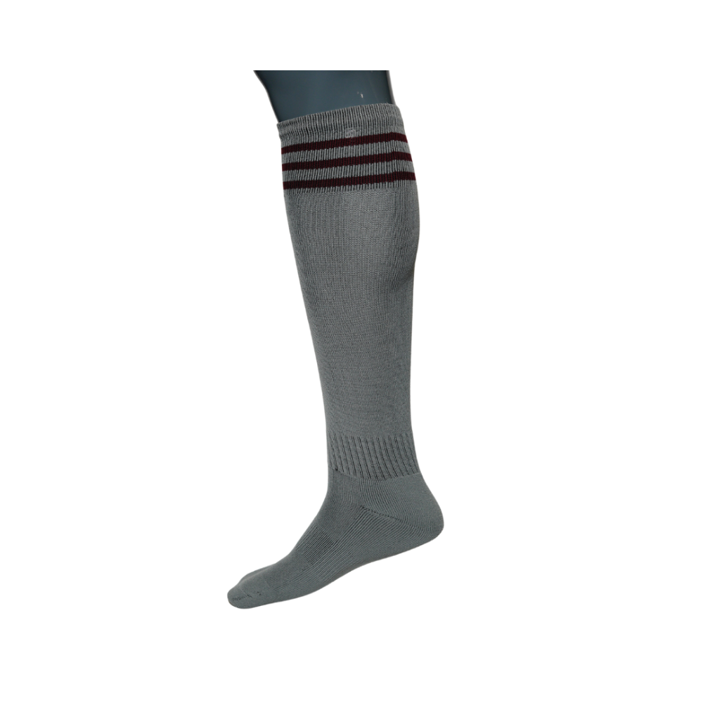 ADIDAS FOOTBALL SOCKS /SOCCER KNEE SOCKS