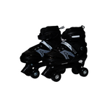 POWER SUPERB SKATING SHOES 4 WHEEL