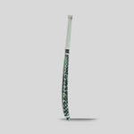 Claymore Blade Coconut Wood Tape Ball Bat With Carry Bag