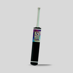 Sports Nation Thor Coconut Wood Tape Ball Bat with Carry Bag