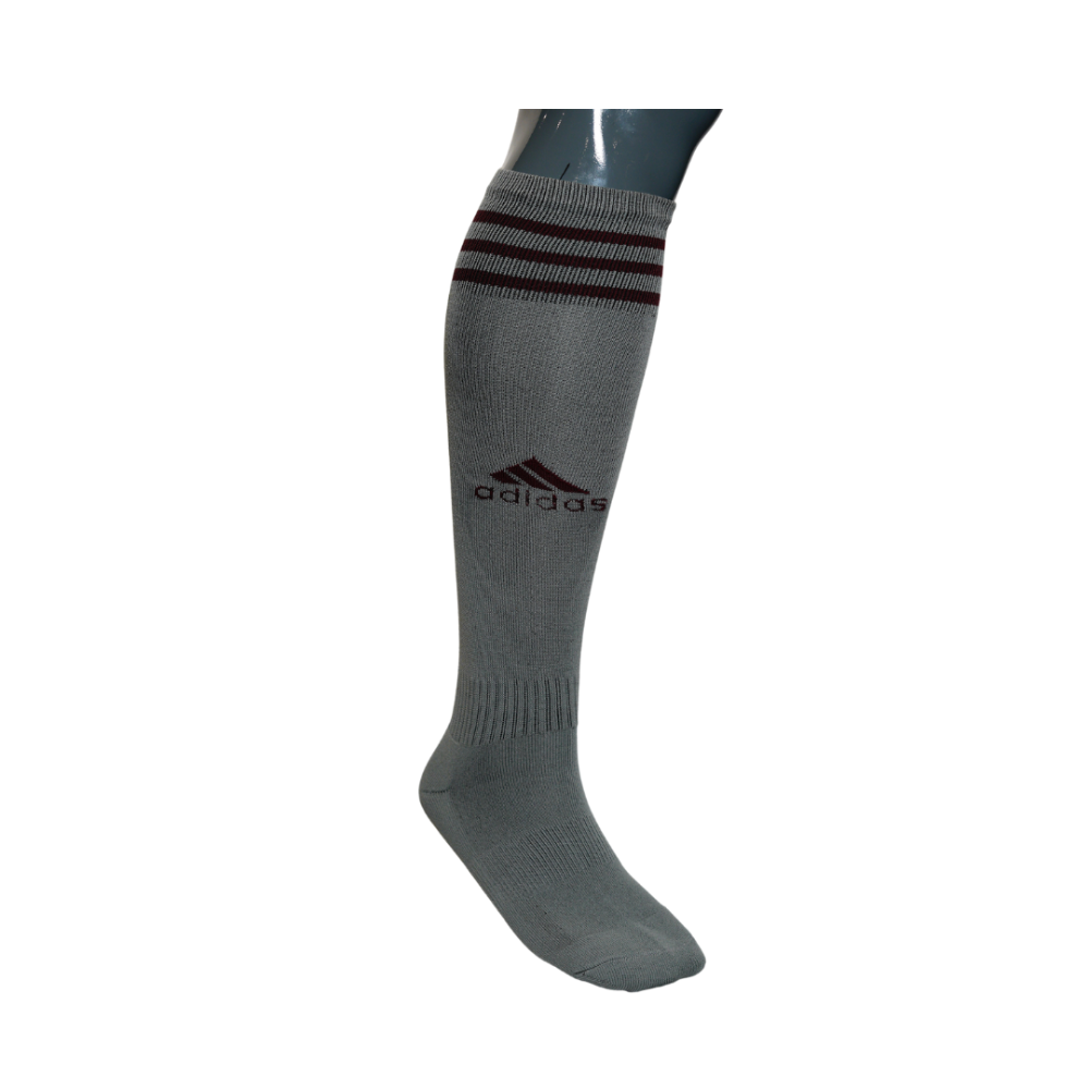 ADIDAS FOOTBALL SOCKS /SOCCER KNEE SOCKS