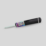 Sports Nation Thor Coconut Wood Tape Ball Bat with Carry Bag