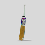 Sports Nation Thor Coconut Wood Tape Ball Bat with Carry Bag