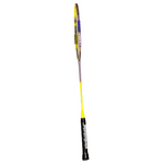 VICTOR JET SPEED S12 CF BADMINTON RACKET FRAME