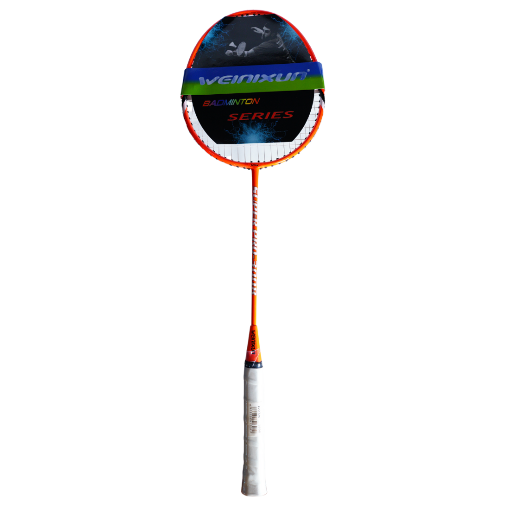 WEINIXUN BADMINTON RACKET 3008 PAIR
