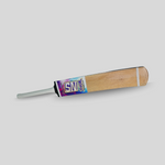 Sports Nation Thor Coconut Wood Tape Ball Bat with Carry Bag